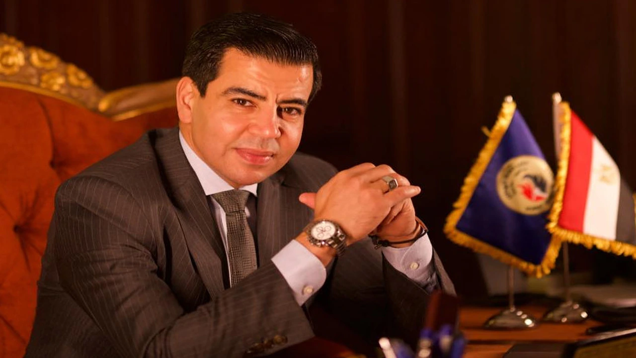 مصر تؤكد دورها كشريك رئيسي في دعم حقوق الفلسطينيين وفقًا لمحمود مرسي